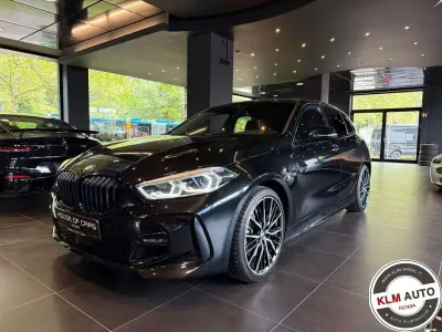 Usata BMW 120