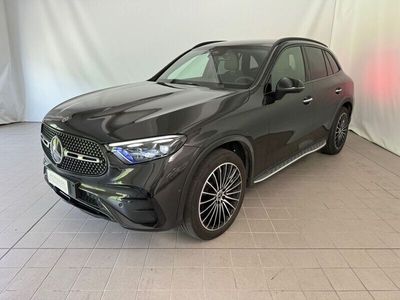 usata Mercedes GLC220 Classed 220 d mhev amg premium plus 4matic auto