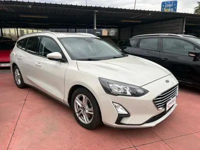 Usata Ford Focus