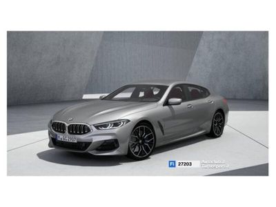 usata BMW 840 Serie 8 Gran Coupé d 48V xDrive nuova a Imola