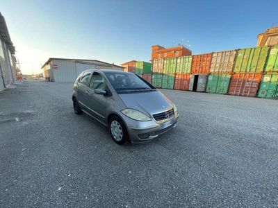 usata Mercedes A180 A 180CDI Elegance