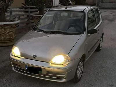 Usata Fiat 600 54 CV (39 kW) 2004