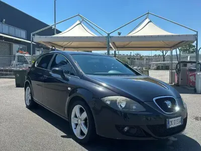 Usata Seat Leon