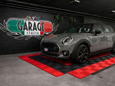 Usata Mini Cooper Clubman 136 CV (100 kW) 2021 Grigio Station wagon