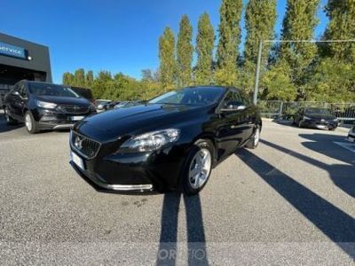 usata Volvo V40 0 d2 business geartronic my19