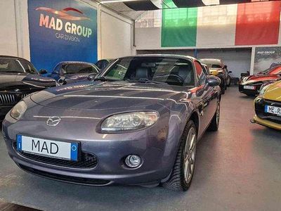 Mazda MX5
