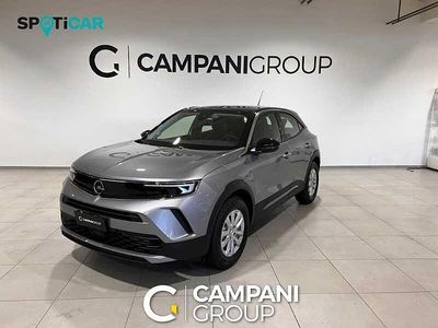 Grigio Usata 2022 Opel Mokka-e Edition SUV | 21.900 € (Buon prezzo)
