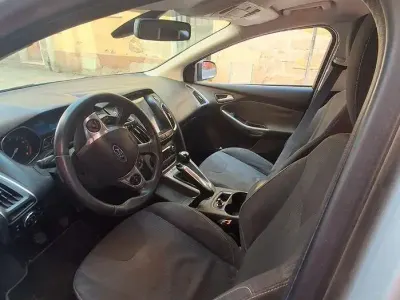 Usata Ford Focus