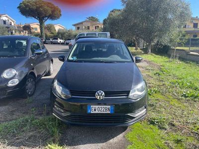 usata VW Polo 1.4 TDI (Blue Motion Technology) Trendline