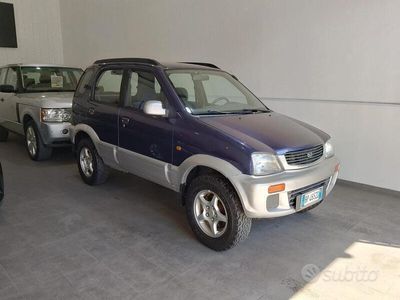 Daihatsu Terios