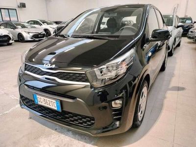 usata Kia Picanto 1.0 12V 5 porte Urban