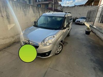 usata Opel Combo Tour - 2014