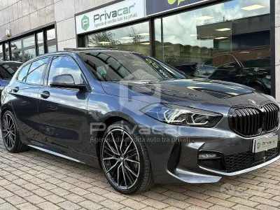 Usata BMW 120