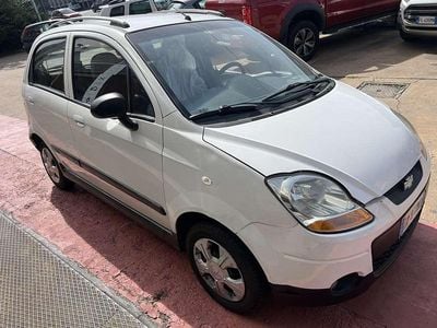 Usata 2008 Chevrolet Matiz Utilitaria | 2000 € (Buon prezzo)