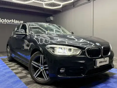 Usata BMW 116