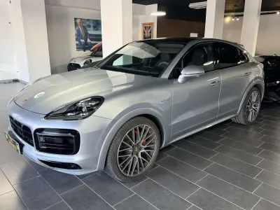 Usata Porsche Cayenne 340 CV (250 kW) 2021 Other SUV