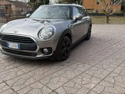 Usata Mini Clubvan 116 CV (85 kW) 2018