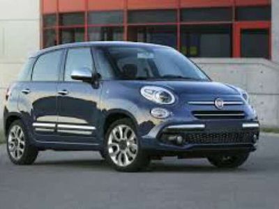 usata Fiat 500L 1.3 mjt Pop Star 95cv