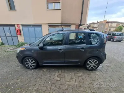 Usata Citroën C3 Picasso