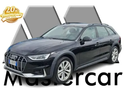 Usata Audi A4 Allroad