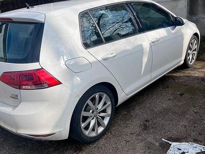 Usata VW Golf VII 115 CV (84 kW) 2013