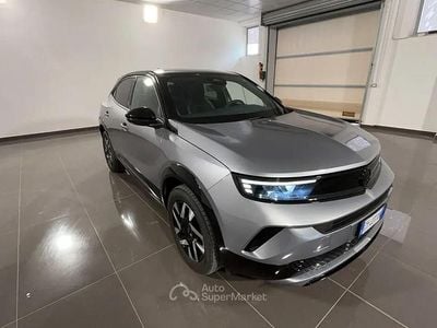 Usata Opel Mokka S 131 CV (96 kW) 2025 Gray SUV
