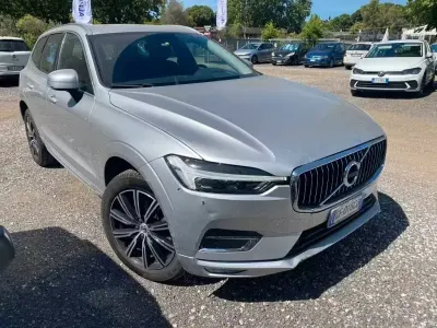 Usata Volvo XC60
