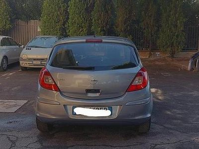 Usata Opel Corsa 2009 Utilitaria