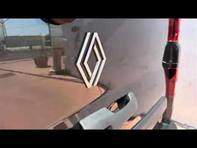 Usata Renault Trafic