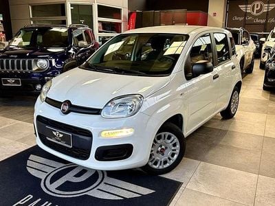Usata Fiat Panda Easy 69 CV (50 kW) 2020 Bianco Utilitaria