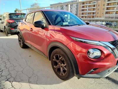 usata Nissan Juke Juke 1.0 DIG-T 114 CV DCT N-Connecta