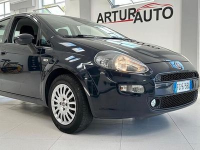 usata Fiat Punto 1.2 8V 5 porte Street