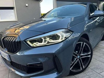 Gebraucht BMW 118 M Sport 150 PS (110 kW) 2024 Kleinwagen