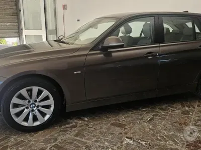 Usata BMW 318