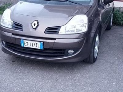 Renault Modus