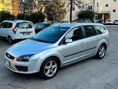 Usata Ford Focus 2007 Station wagon
