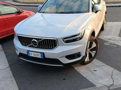 Usata Volvo XC40