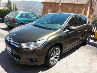 DS Automobiles DS4