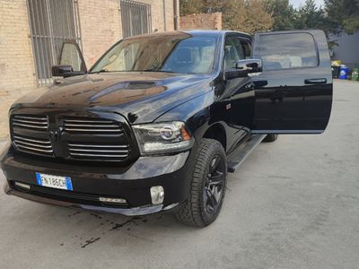 usata Dodge Ram 5.7 hemi