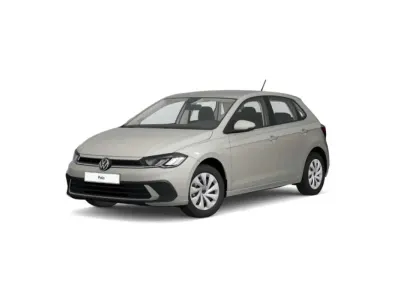 Usata VW Polo Style 95 CV (69 kW) 2025 Grigio Utilitaria