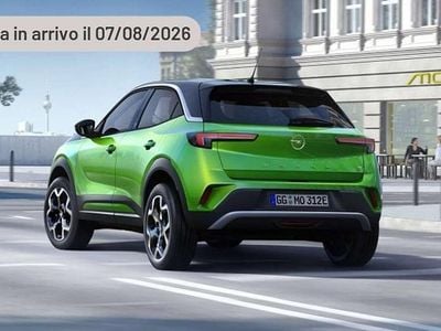 Nuova Opel Mokka-e Edition 61 kW (84 CV) 2026 Argento SUV