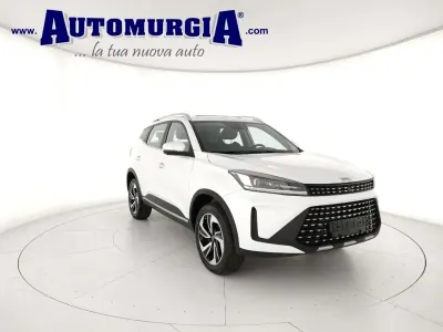 Nuova EMC Wave 3 113 CV (83 kW) 2026 Bianco SUV