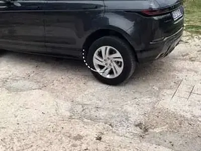 Usata Land Rover Range Rover evoque HSE Dynamic 163 CV (119 kW) 2022 SUV