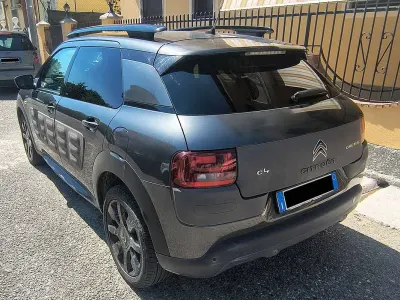 Usata Citroën C4