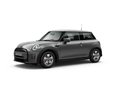 Begagnad Mini Cooper