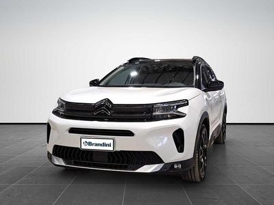 Bianco Usata 2023 Citroën C5 Aircross Shine SUV | 21.805 € (Buon prezzo)