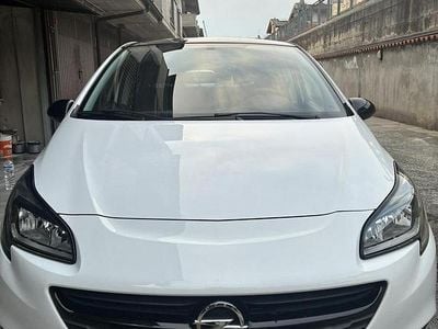 Usata Opel Corsa 70 CV (51 kW) 2017 Utilitaria