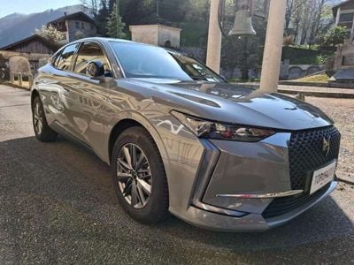 DS Automobiles DS4