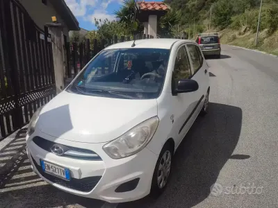 Occasion Hyundai i10