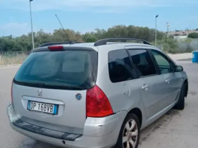 Usata Peugeot 307